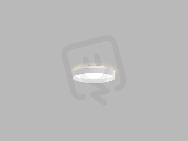 Stropní svítidlo MOON 30, W 25W (20+5) 2700K/3000K/4000K bílá LED2 1276171