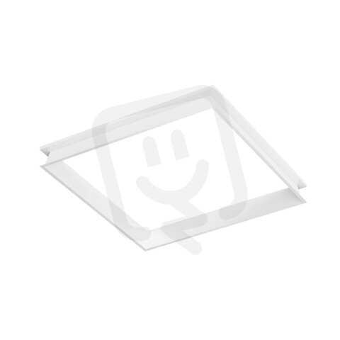 PANEL 625 RECESSED INVERTED FRAME H70 LEDVANCE 4099854910449