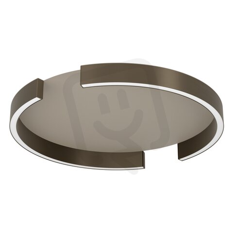 LED-CCT-DL SAND/BRONZE COPERTINO