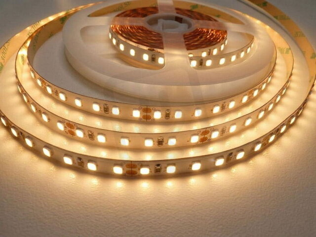 LED pásek 24HQ12096-2K7 2700K 9,6W Záruk