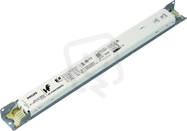 Elektronický předřadník PHILIPS HF-Pi 3/4 14/24 TL5/PL-L EII 220-240V