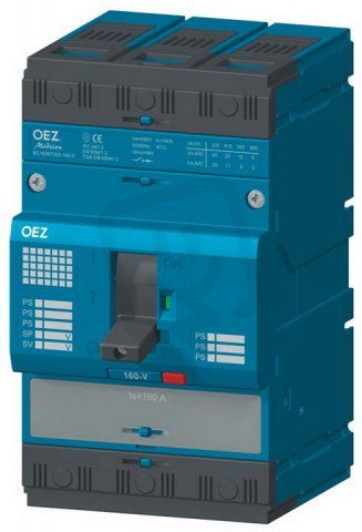 OEZ 20585 Odpínač BC160NT305-160-V