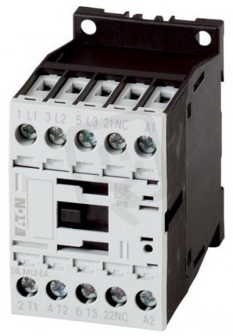 DILM12-10-EA(230V50HZ,240V60HZ) Výkonový