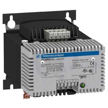 Schneider ABL8FEQ24200 Lineární řada 24 V, 20 A