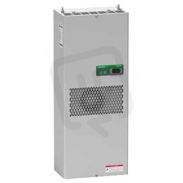 Schneider NSYCU1K6UL Klimatizace 1600W, boční montáž, 230V, UL