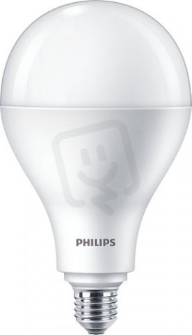 LED žár. E27  30-200W WW 3450lm 150