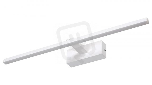 Albina LED 12W IP23 bílá RABALUX 1449