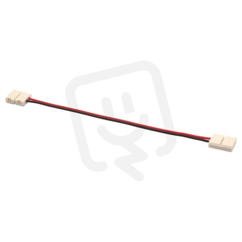 Konektor pro LED pasky CONNECTOR 8-CPC KANLUX 19033