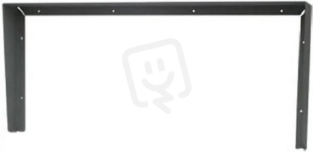 Tesla Stropkov 4FA 690 04 Stříška GUARD pro montáž pod omítku4 moduly