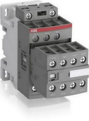 AF12Z-30-22-21 24-60V50/60HZ 20-60VDC ABB 1SBL156001R2122