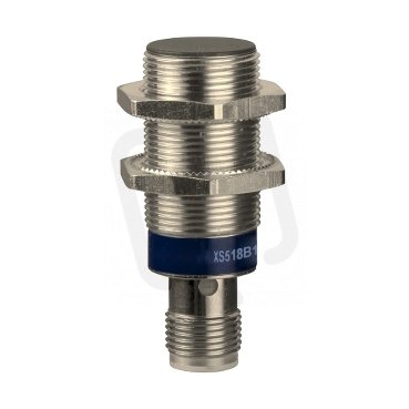 Indukční čidlo M18 TELEMECANIQUE XS518B1MAU20