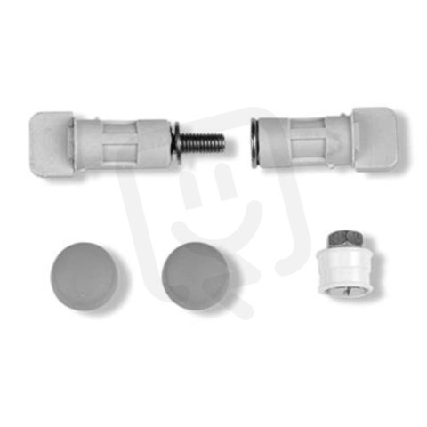 ZX131 -spojovací materiál