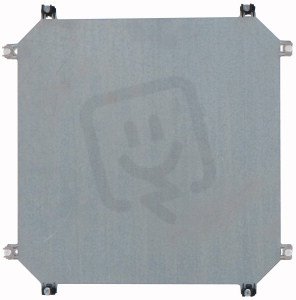 Eaton 31574 Oceloplechová montážní deska pro CI M3-CI44