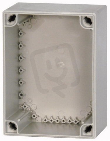 Eaton 57909 Základna pro CI...X skříňky, 250x187,50 U-CI23X