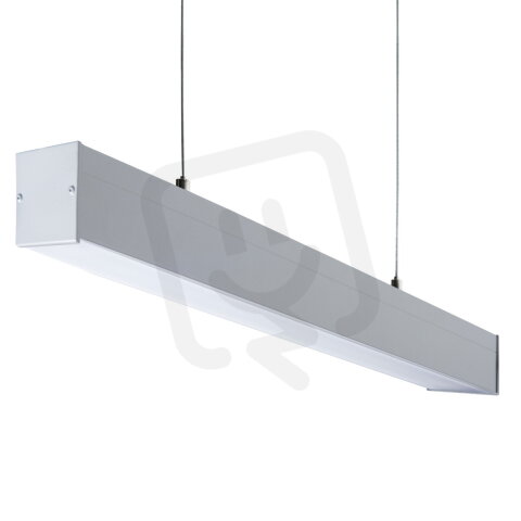Svítidlo pro T8 LED ALIN 4LED 1X150-SR KANLUX 27424