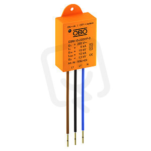 5092420 ÜSM-10-230I1P-0 Svodič pro LED