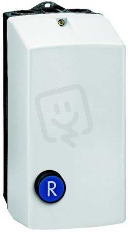 Lovato M0R009120242V3 Spouštěč pro přímé sepnutí M0R 24/50-60 1,4-2,3A
