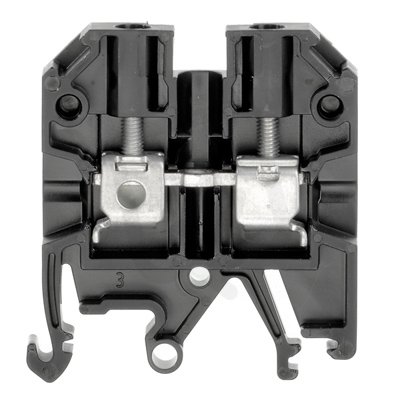 Weidmüller 9130980000 SAK 4/EN SW