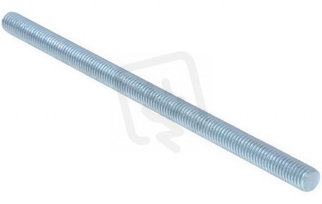 BIS Závitový kolík M8x90mm