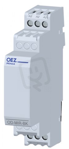 OD-MIR-BK Blok kompenzace pro MIR, MIG OEZ:35676