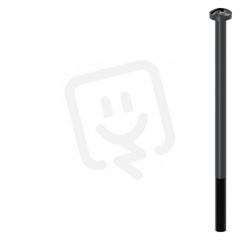 SIEMENS 3VA9126-0SS10 Sada šroubů pro 3VA20, 3VA21, 3VA22, pevné provedení, 3pól