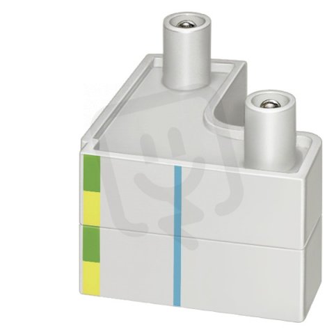 energetický sběrnicový můstek 30 mm PE/N pro ET 200S SIEMENS 3RK1903-0AJ00