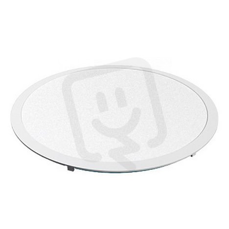 RIKI-P LED 230-240V 45W 4000K, bílé, ?60
