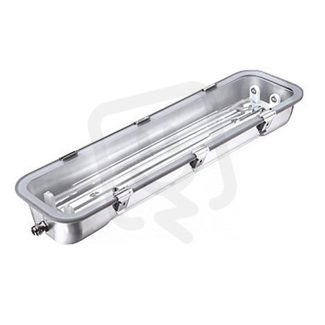 PRIMA 230-240V 26W/830 LEDline 60cm STAI
