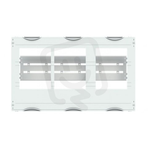 MT342 Modul pro 3x XLP1 proj. ABB 2CPX041313R9999