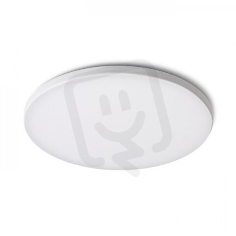 BJORK R 16 zápustná bílá 230V LED 13W 3000K RENDL R13584