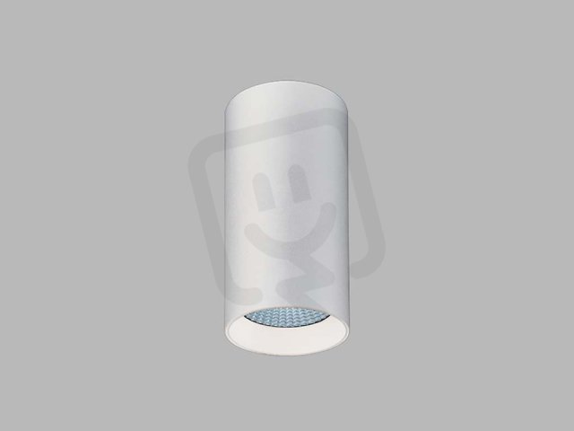 Svítidlo LUKY,  DIM 20 3000K STROPNÍ BÍLÉ LED2 1251431D
