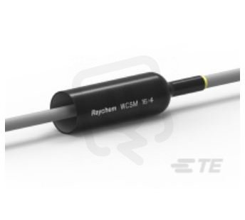 Silnostěnná teplem smrštitelná trubice RAYCHEM WCSM-130/35-1000/S(S5)