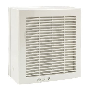 HV 150 A  186521 IPX4 malý axiální ventilátor nástěnný/okenní