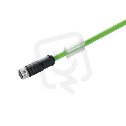 Kabel EtherCat SAIL-M8BG-4S1.0UIE WEIDMÜLLER 1301370100