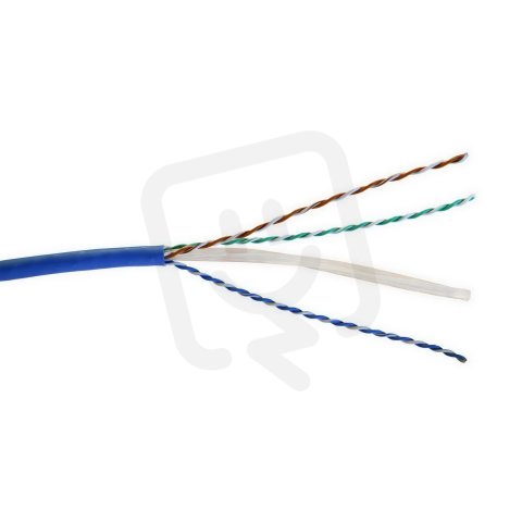 LCS3 KABEL U/UTP CAT.6 Dca s2 d2 a1 LEGRAND 032861