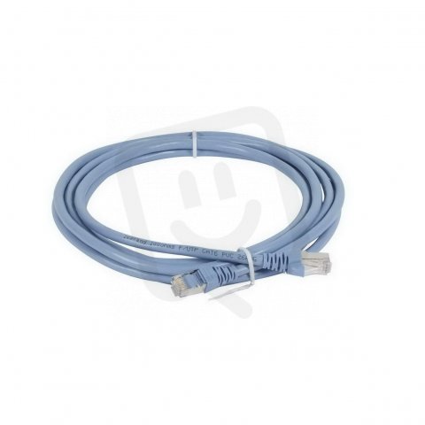Legrand 632762 LIN-P. KABEL CAT.6 FTP 3M M