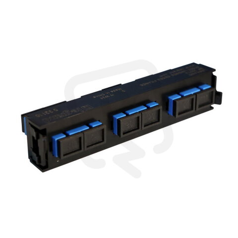 LCS3 BLOK SC SM 6VL LEGRAND 032110