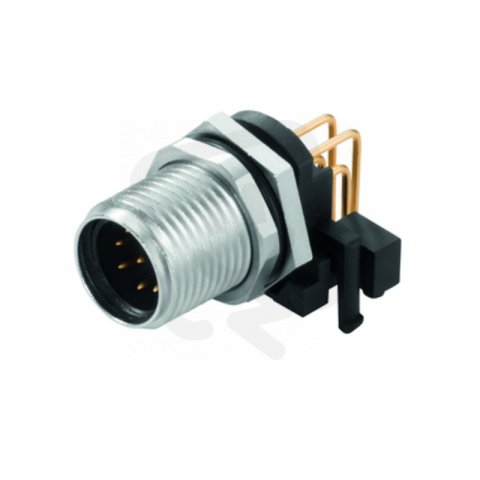 Kulatý zásuvný konektor SAIEW-M12S-8S-TL WEIDMÜLLER 1542680000