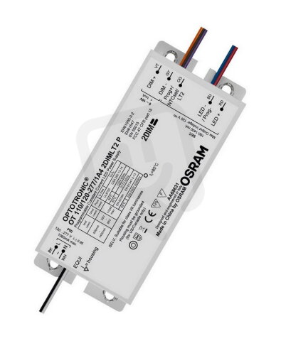 LED driver LEDVANCE OT 2DIM IP64 Outdoor 110/120277/1A4 2DIMLT2 P