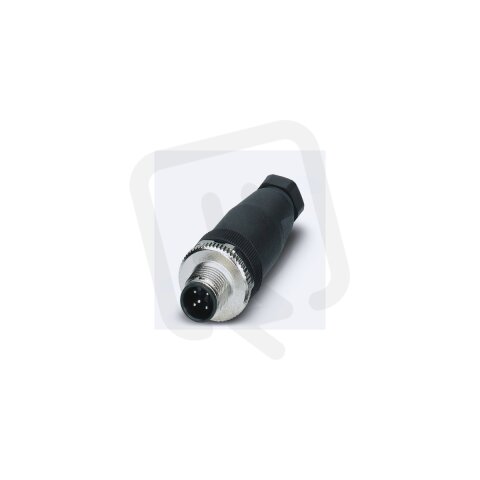 Datový konektor AB-C4-M12MS-PG7 LAPP 22260649