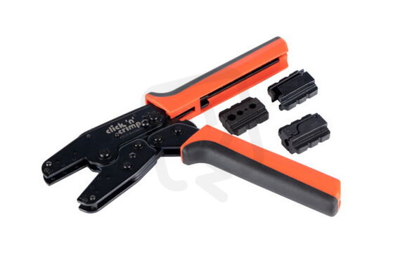 Lisovací souprava DATENTECHNIK CIMCO 106009