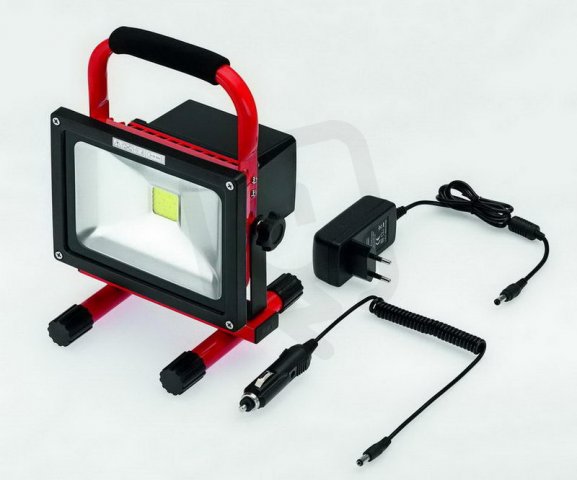 Cimco 111586 LED staveništní reflektor 20 W