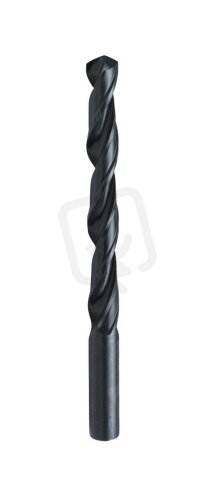 Spirálový vrták HSS do kovu d9,0 x 125 mm CIMCO 200433