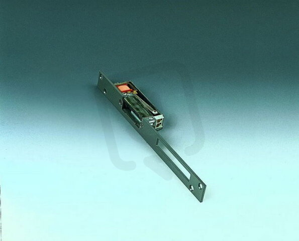 Elektrický zámek TO 5110, ~/=8-12V GROTHE 93012