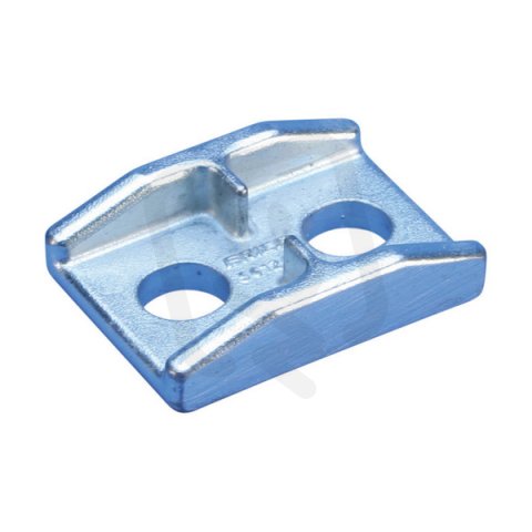 Svorka pro Flexibar QCC15,5/32, 561210 ERICO QCC 15.5/32 561210