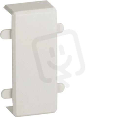 GM 40X17 W 06651 Spojka pro minikanály 40x17 - bílá IBOCO I-GM 40X17 W 06651