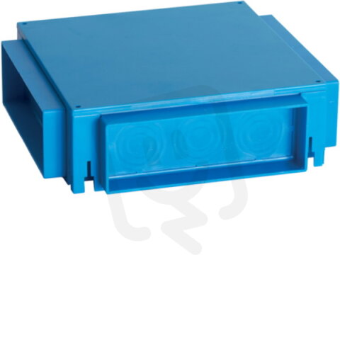 TSM 02605 Rozvodnice pro systémy Tunnel Fast IBOCO B02605