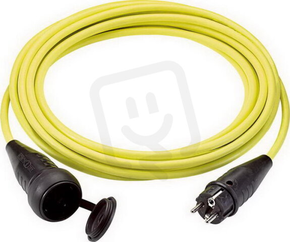 ÖLFLEX PLUG 540 P 3G2,5 25m YE