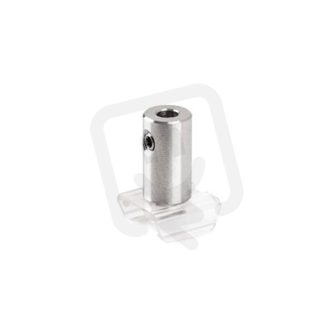 Prvek zavěšení KLUŚ K-10-WP stříbrná /42671/ ALUMIA C28236N00
