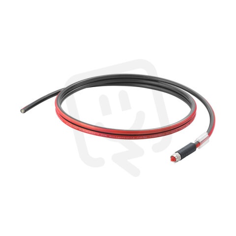 Kabel EtherCat IE-C5DE4UP0015PSSXXX-E WEIDMÜLLER 2717740015